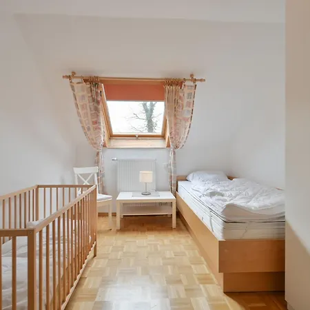 Ferienhaus Finkenweg 3