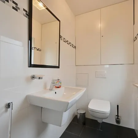 Ferienhaus Finkenweg 3 *