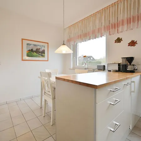 Finkenweg 3 Ferienhaus Kellenhusen