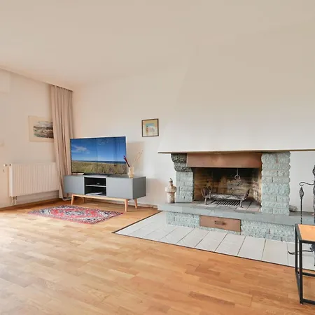 Ferienhaus Finkenweg 3