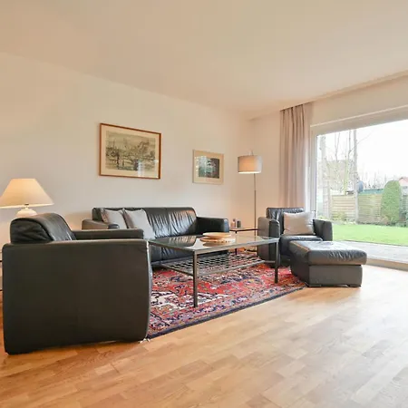 Finkenweg 3 Ferienhaus *